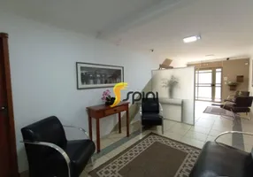 Foto 1 de Apartamento com 4 Quartos à venda, 188m² em Maracanã, Uberlândia