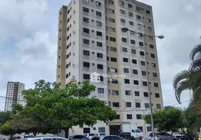 Foto 1 de Apartamento com 2 Quartos para alugar, 44m² em Emaús, Parnamirim