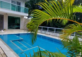 Foto 1 de Casa com 4 Quartos à venda, 700m² em Alphaville I, Salvador