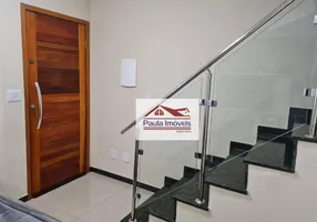 Foto 1 de Casa de Condomínio com 3 Quartos à venda, 70m² em Vila Esperança, São Paulo