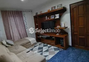 Foto 1 de Sobrado com 3 Quartos à venda, 180m² em Batistini, São Bernardo do Campo