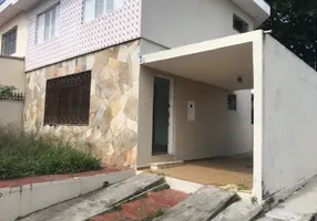 Foto 1 de Sobrado com 3 Quartos à venda, 240m² em Jardim Leonor Mendes de Barros, São Paulo