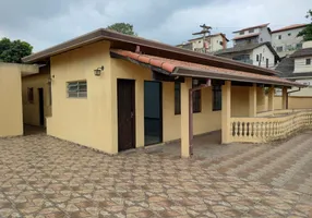 Foto 1 de Casa com 4 Quartos à venda, 210m² em City Bussocaba, Osasco