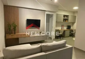 Foto 1 de Apartamento com 2 Quartos à venda, 84m² em Vila Aviação, Bauru