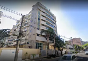 Foto 1 de Cobertura com 3 Quartos à venda, 146m² em Freguesia- Jacarepaguá, Rio de Janeiro