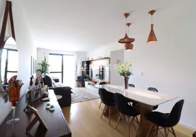 Foto 1 de Apartamento com 3 Quartos à venda, 85m² em Artistas, Teresópolis