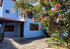 Foto 1 de Casa com 3 Quartos à venda, 118m² em Casa Grande, Rio das Ostras