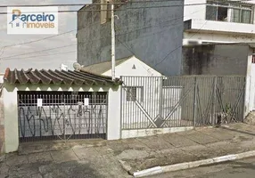 Foto 1 de Lote/Terreno à venda, 300m² em Vila Dalila, São Paulo