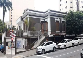 Foto 1 de Ponto Comercial para venda ou aluguel, 296m² em Perdizes, São Paulo