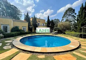 Foto 1 de Casa de Condomínio com 6 Quartos para venda ou aluguel, 659m² em Palos Verdes, Carapicuíba