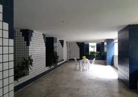 Foto 1 de Apartamento com 2 Quartos para alugar, 78m² em Santa Teresa, Salvador