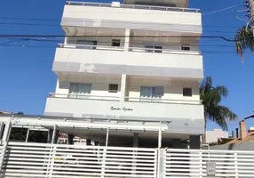 Foto 1 de Cobertura com 3 Quartos à venda, 145m² em Ingleses do Rio Vermelho, Florianópolis