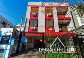 Foto 1 de Apartamento com 2 Quartos à venda, 66m² em Petrópolis, Porto Alegre