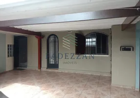 Foto 1 de Casa com 3 Quartos à venda, 83m² em Jardim Umarizal, São Paulo