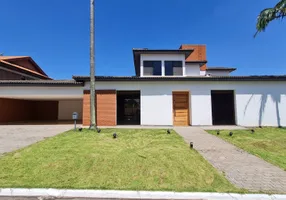 Foto 1 de Casa com 5 Quartos à venda, 620m² em Alphaville Residencial 5, Santana de Parnaíba