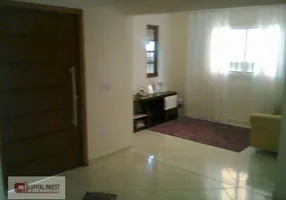 Foto 1 de Casa com 3 Quartos à venda, 240m² em Silvio Rinaldi, Jaguariúna