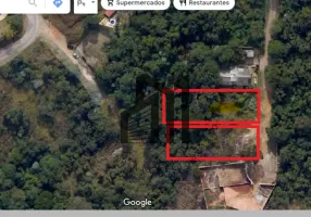 Foto 1 de Lote/Terreno à venda, 1811m² em Chácaras Alpina, Valinhos