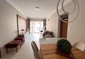 Foto 1 de Apartamento com 3 Quartos à venda, 98m² em Vila Monteiro, Piracicaba