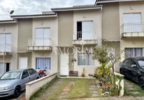 Foto 1 de Casa de Condomínio com 2 Quartos à venda, 63m² em Polvilho, Cajamar