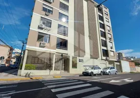 Foto 1 de Apartamento com 2 Quartos para alugar, 107m² em Nossa Senhora do Rosario, Santa Maria