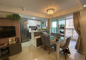 Foto 1 de Apartamento com 3 Quartos à venda, 69m² em José Bonifácio, Fortaleza