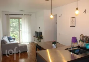Foto 1 de Apartamento com 3 Quartos à venda, 65m² em Vila Sônia, São Paulo