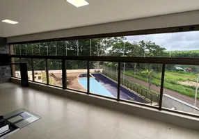 Foto 1 de Apartamento com 4 Quartos à venda, 214m² em Parque Imperial, Itumbiara