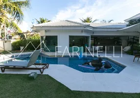 Foto 1 de Casa com 5 Quartos à venda, 450m² em Barra da Tijuca, Rio de Janeiro