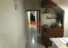 Foto 1 de Sobrado com 3 Quartos à venda, 250m² em Jardim Silvia, Guarulhos