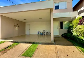 Foto 1 de Casa de Condomínio com 3 Quartos à venda, 150m² em Prolongamento Vila Santa Cruz, Franca