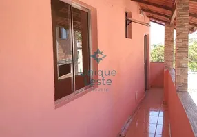 Foto 1 de Casa com 4 Quartos à venda, 200m² em Capitão Eduardo, Belo Horizonte