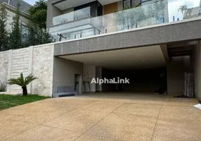 Foto 1 de Casa de Condomínio com 4 Quartos para venda ou aluguel, 600m² em Alphaville, Barueri