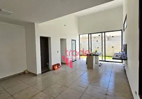 Foto 1 de Casa de Condomínio com 3 Quartos à venda, 121m² em Reserva San Pedro, Ribeirão Preto