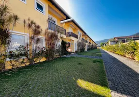 Foto 1 de Casa de Condomínio com 3 Quartos à venda, 150m² em Praia de Juquehy, São Sebastião