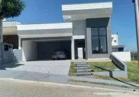 Foto 1 de Casa com 3 Quartos à venda, 164m² em Iporanga, Sorocaba