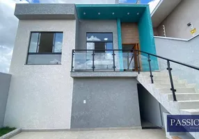 Foto 1 de Casa com 3 Quartos à venda, 84m² em Residencial Piemonte, Bragança Paulista