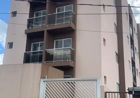 Foto 1 de Apartamento com 2 Quartos para alugar, 50m² em Nova Itatiba, Itatiba