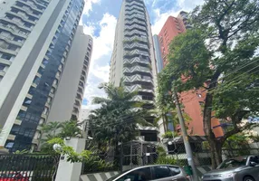 Foto 1 de Apartamento com 5 Quartos à venda, 245m² em Itaim Bibi, São Paulo