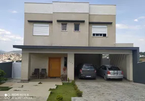 Foto 1 de Casa de Condomínio com 4 Quartos à venda, 310m² em Condomínio Villa Real de Bragança, Bragança Paulista