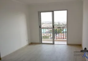 Foto 1 de Apartamento com 3 Quartos à venda, 64m² em Conjunto Residencial Trinta e Um de Março, São José dos Campos