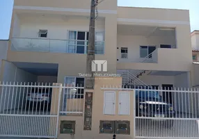 Foto 1 de Apartamento com 2 Quartos à venda, 75m² em Perequê, Porto Belo