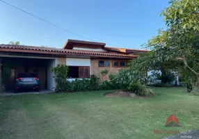 Foto 1 de Casa de Condomínio com 4 Quartos à venda, 510m² em Conjunto Residencial Esplanada do Sol, São José dos Campos