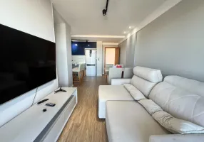 Foto 1 de Apartamento com 2 Quartos para alugar, 65m² em Barra de Jangada, Jaboatão dos Guararapes