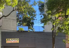 Foto 1 de Ponto Comercial para alugar, 52m² em Lourdes, Belo Horizonte