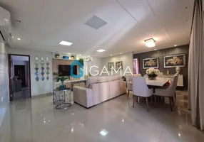 Foto 1 de Casa com 3 Quartos à venda, 251m² em Ponta Negra, Natal