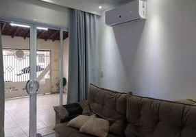 Foto 1 de Casa com 2 Quartos à venda, 90m² em Jardim Marajó, Campinas