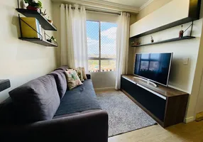 Foto 1 de Apartamento com 2 Quartos à venda, 46m² em Guaianases, São Paulo