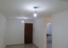 Foto 1 de Apartamento com 2 Quartos à venda, 54m² em Jardim São Luís, São Paulo