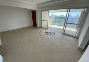 Foto 1 de Apartamento com 3 Quartos à venda, 118m² em Balneário Guarujá , Guarujá