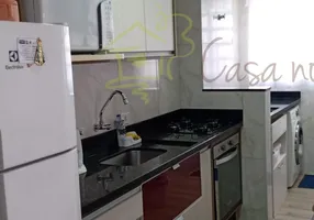 Foto 1 de Apartamento com 2 Quartos para venda ou aluguel, 50m² em Jardim Roma, Jundiaí